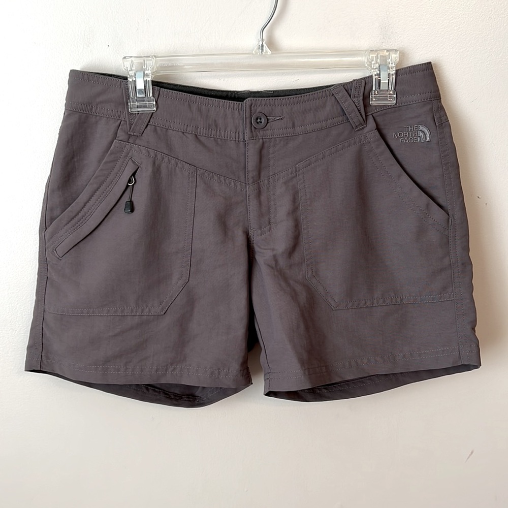The North Face Hiking Shorts